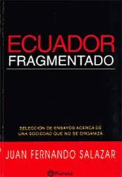 Portada Ecuador Fragmentado