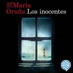 Portada Los inocentes