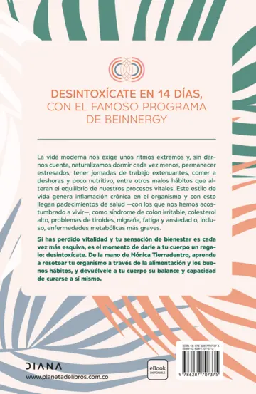 Contraportada Desintoxícate