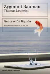 Portada Generación líquida