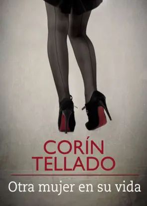 Portada Otra mujer en su vida