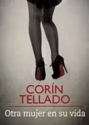 Portada Otra mujer en su vida