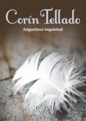 Portada Angustiosa inquietud