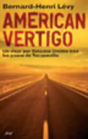 Portada American Vertigo
