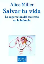 Portada Salvar tu Vida