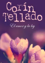 Portada El amor y la ley