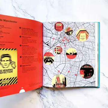 Imagen extra Ciudades de la música 3