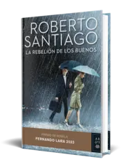 Miniatura portada 3d La rebelión de los buenos