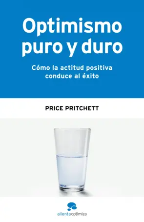 Portada Optimismo Puro y Duro
