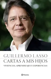 Portada Cartas a mis hijos