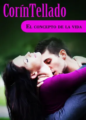 Portada El concepto de la vida