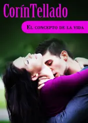 Portada El concepto de la vida