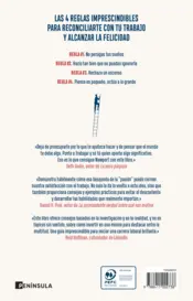 Miniatura contraportada Hazlo tan bien que no puedan ignorarte