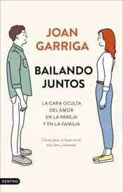 Portada Bailando juntos