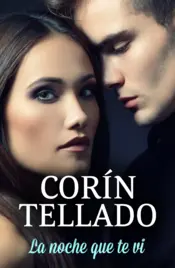 Portada La noche que te vi
