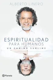 Portada Espiritualidad para humanos