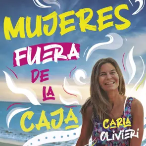 Portada Mujeres fuera de la caja