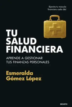 Portada Tu salud financiera