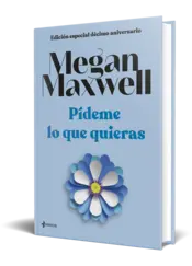 Miniatura portada 3d Pídeme lo que quieras