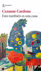 Portada Esto también es una casa