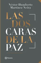 Portada Las dos caras de la paz