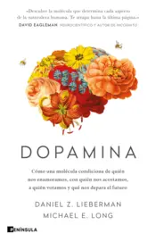 Portada Dopamina