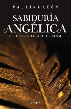 Portada Sabiduría angélica