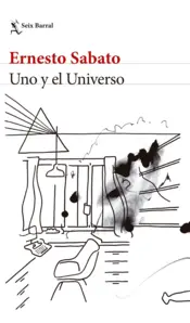 Portada Uno y el universo. Nueva edición