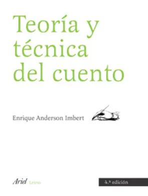 Portada Teoría y Técnica del Cuento (nva.prest)