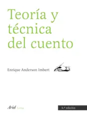 Portada Teoría y Técnica del Cuento (nva.prest)