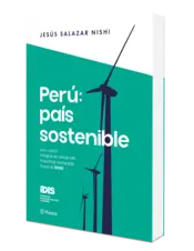Miniatura portada 3d Perú: país sostenible