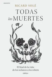 Portada Todas las muertes
