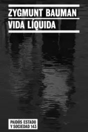 Portada Vida Líquida