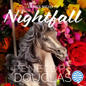 Portada Nightfall