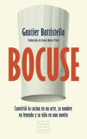Portada Bocuse