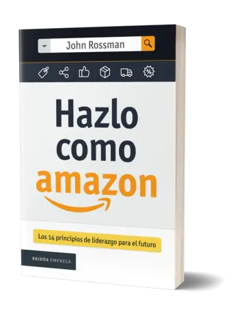 Portada Hazlo como Amazon