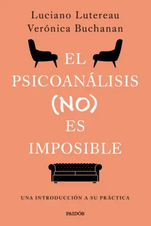 Portada ¡El psicoanálisis (no) es imposible!