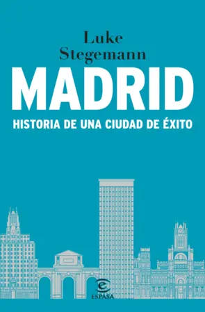 Portada Madrid