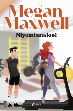 Portada Niyomismalosé