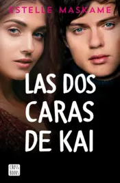 Portada Las dos caras de Kai