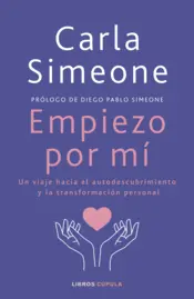 Portada Empiezo por mí