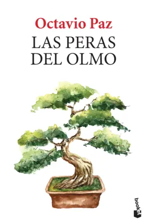 Portada Las peras del olmo