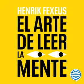 Portada El arte de leer la mente