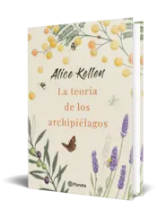 Miniatura portada 3d La teoría de los archipiélagos