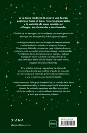 Miniatura contraportada Conjuros para cambiar tu vida