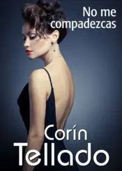 Portada No me compadezcas
