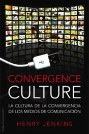 Portada Convergence Culture