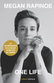 Portada One life