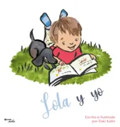 Portada Lola y yo