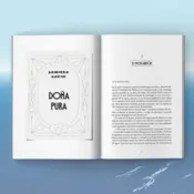 Portada El misterioso caso del impostor del Titanic 1